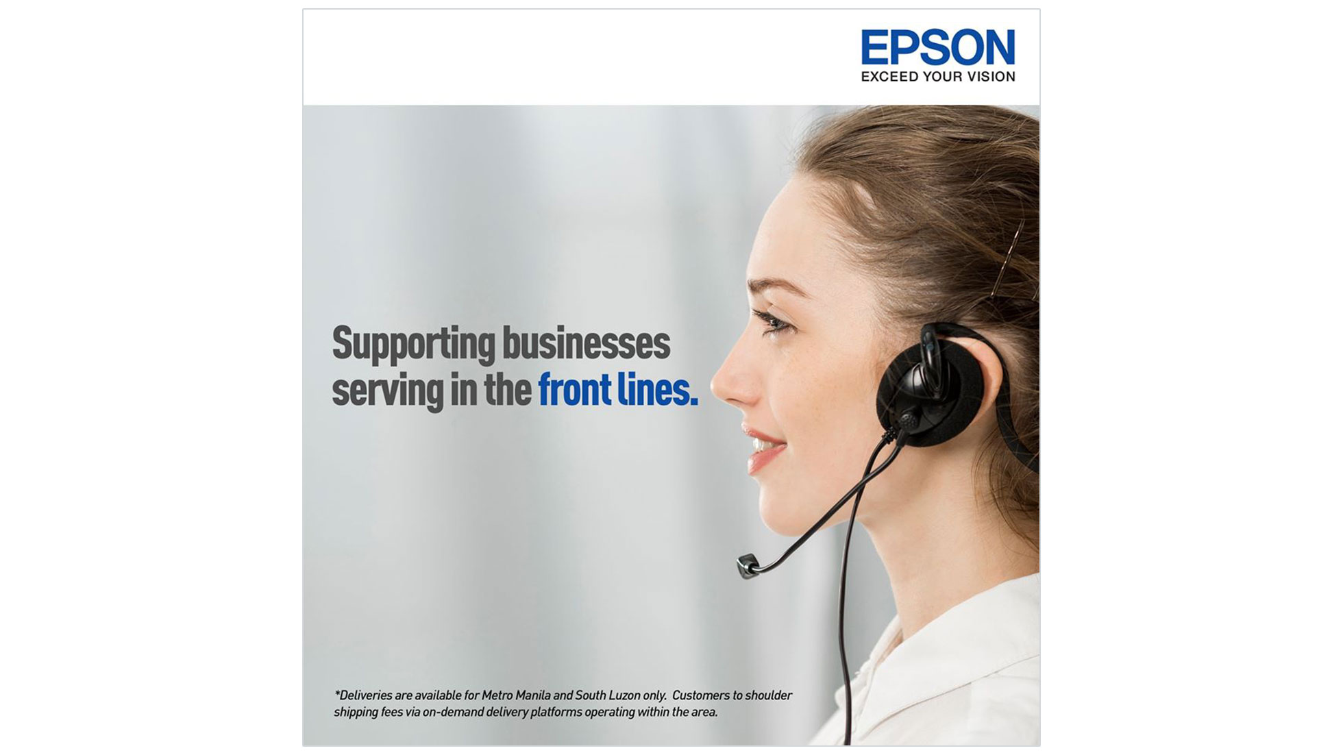 Epson Online Support